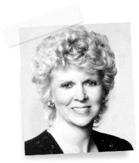 Marjorie Hansen Shaevitz