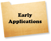 Early Applications