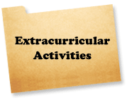 Extracurricular Activities