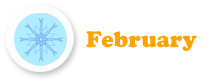 february