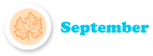 september